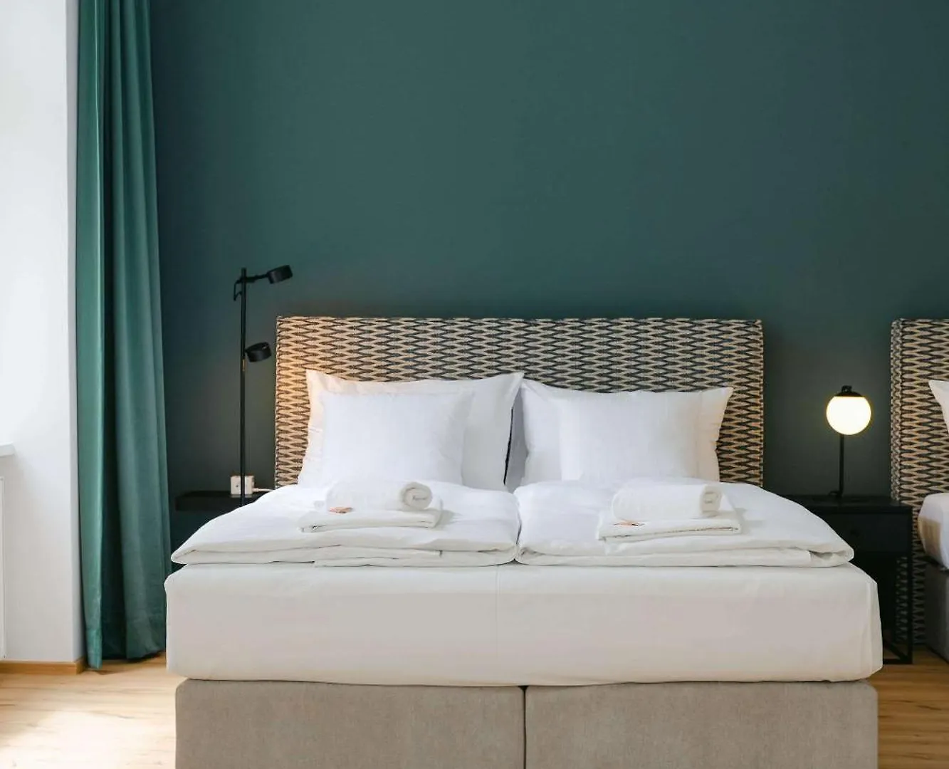 Calm 1Br Perfect For 4-6 Metro Close To Naschmarkt Βιέννη 0*,  Αυστρία