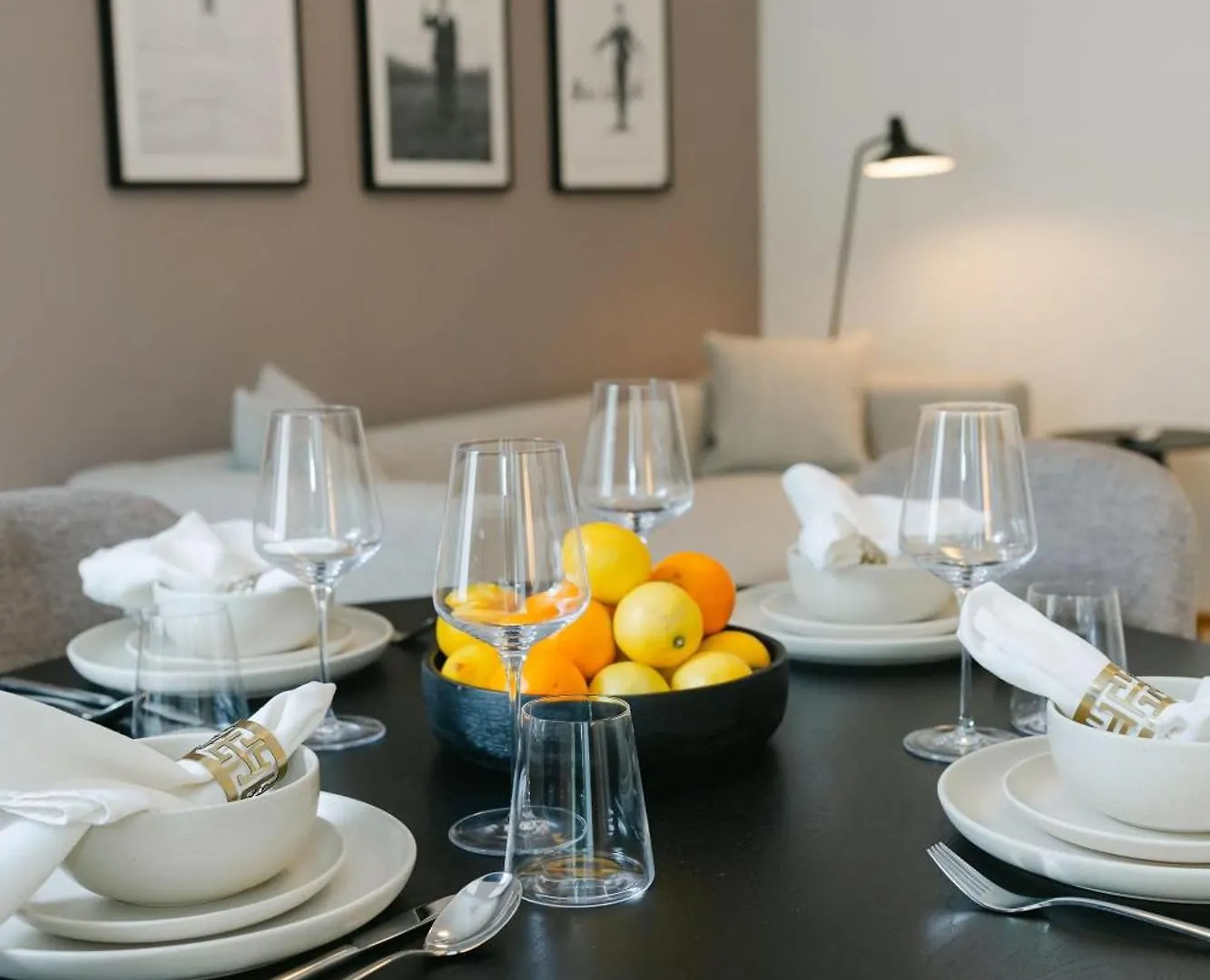 Calm 1Br Perfect For 4-6 Metro Close To Naschmarkt Βιέννη 0*,  Αυστρία