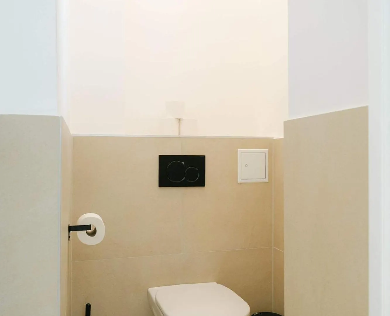 Διαμέρισμα Calm 1Br Perfect For 4-6 Metro Close To Naschmarkt Βιέννη Αυστρία