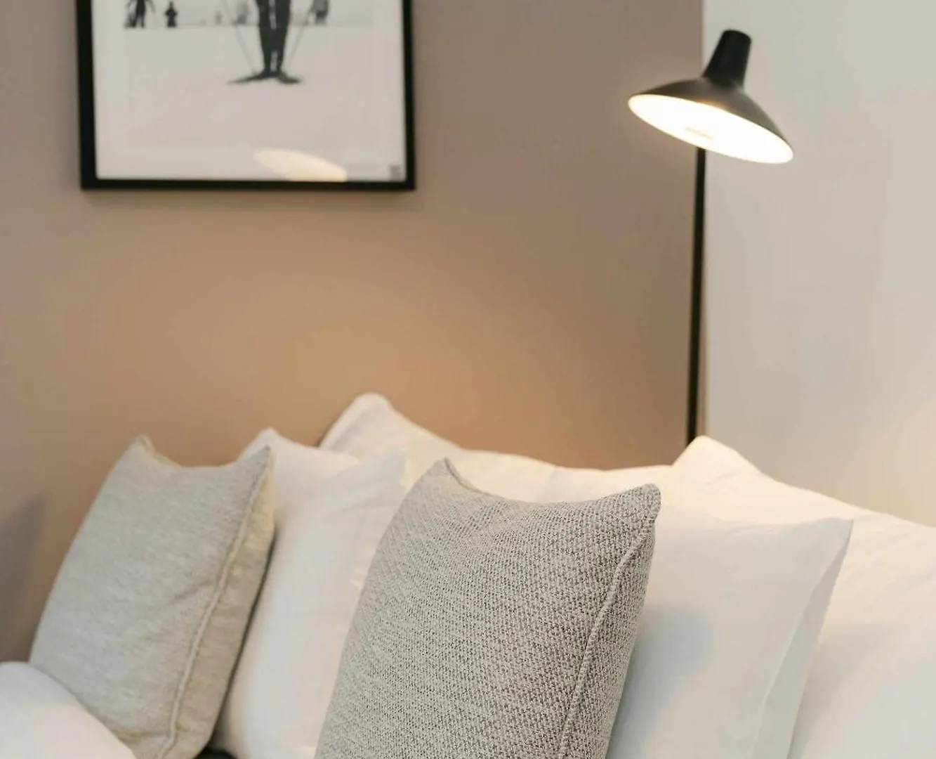 Διαμέρισμα Calm 1Br Perfect For 4-6 Metro Close To Naschmarkt Βιέννη