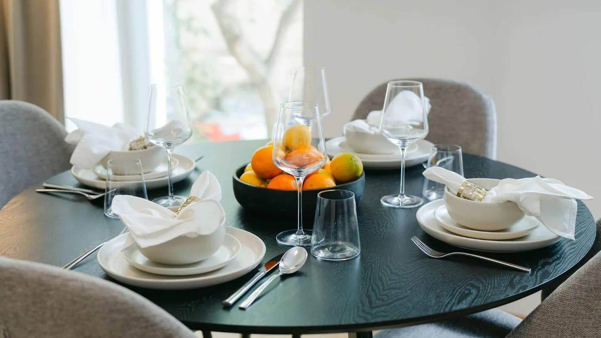Calm 1Br Perfect For 4-6 Metro Close To Naschmarkt Βιέννη Διαμέρισμα