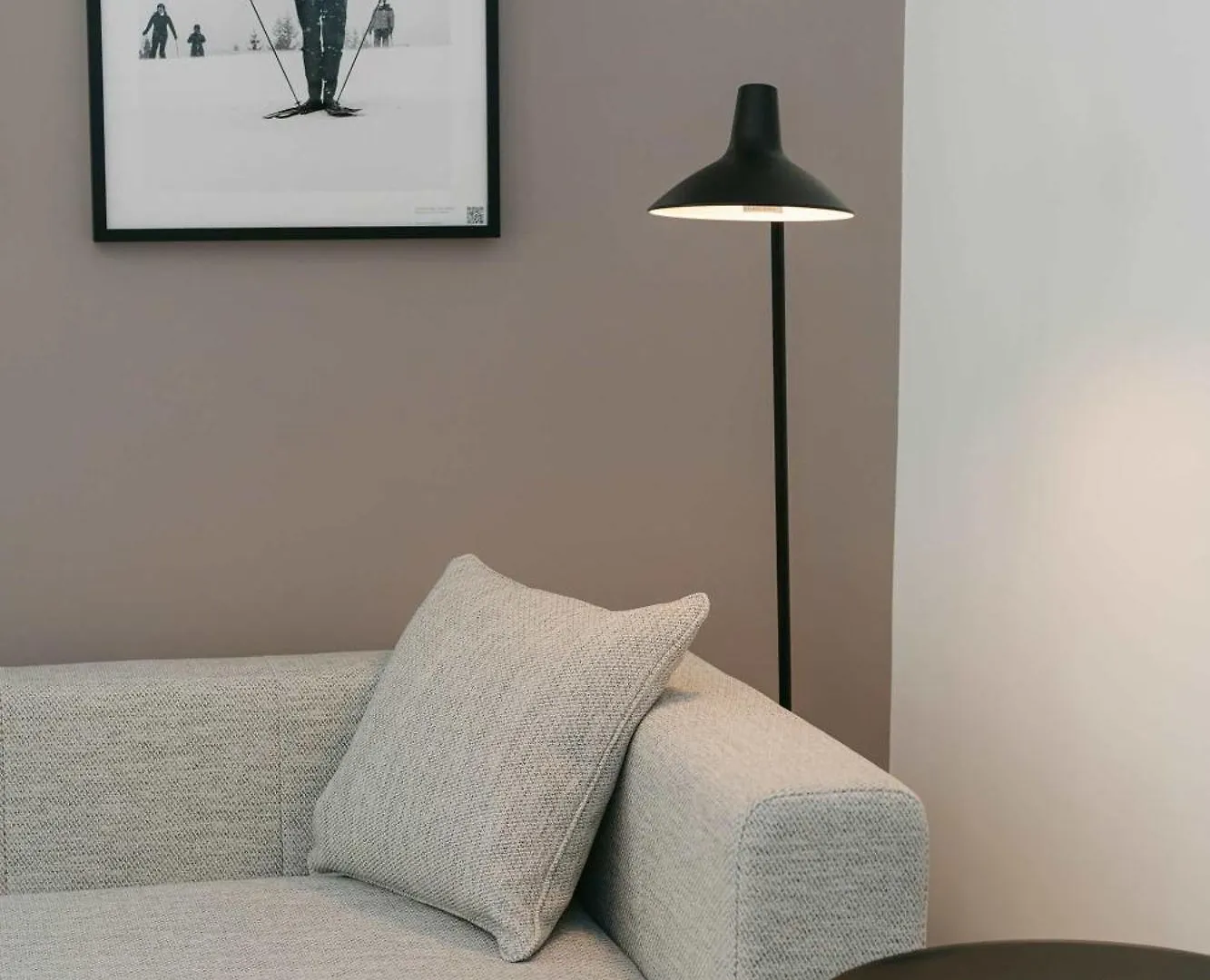 Calm 1Br Perfect For 4-6 Metro Close To Naschmarkt Βιέννη 0*,