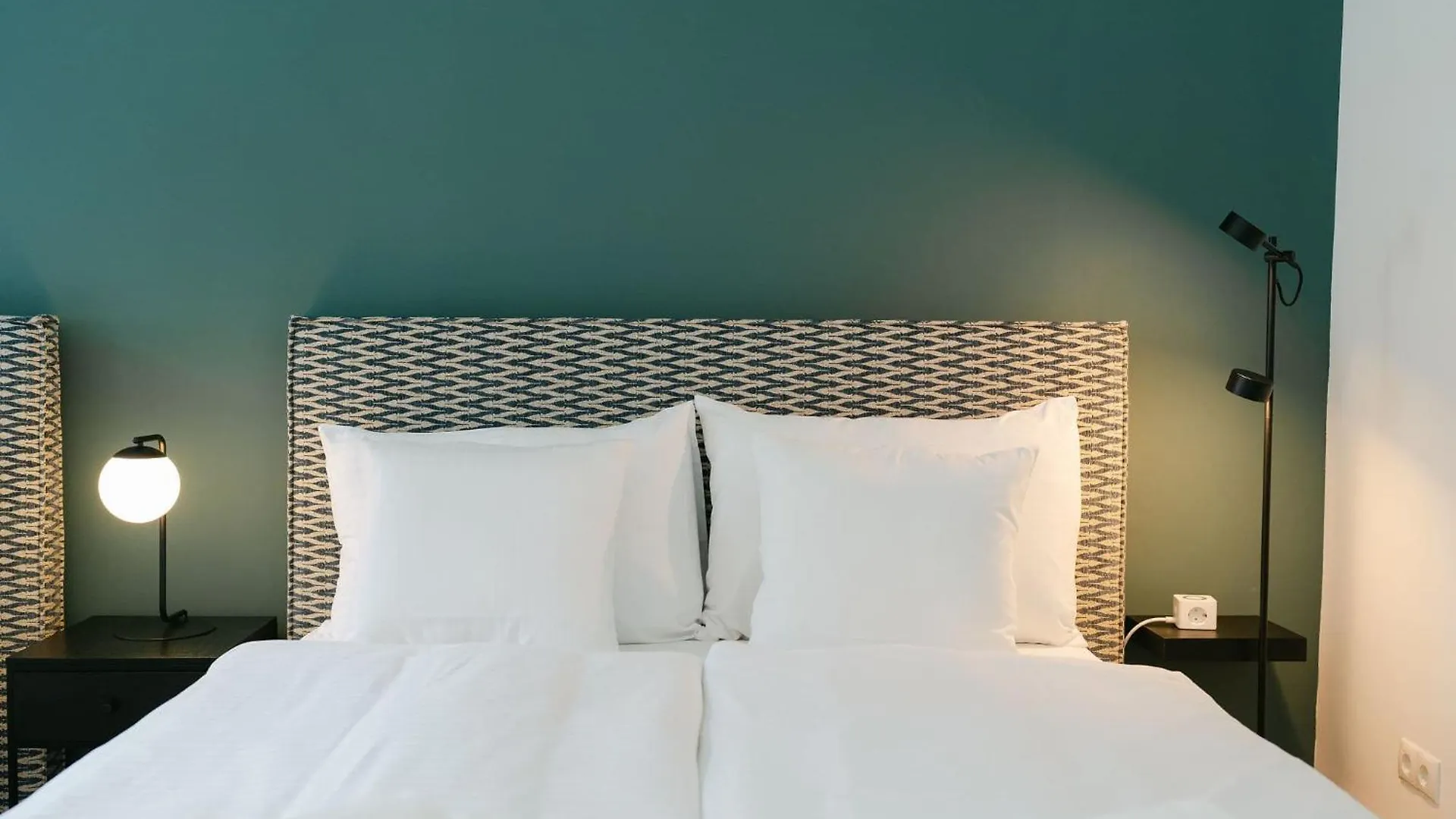 Διαμέρισμα Calm 1Br Perfect For 4-6 Metro Close To Naschmarkt Βιέννη Αυστρία